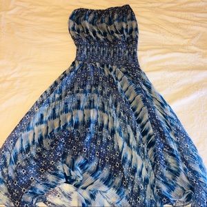 Ramy Brook Strapless